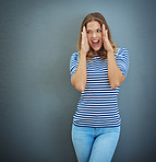 You are not going to believe this...