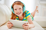 Modern entertainment for modern kids