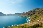 Hout Bay nature