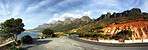 Hout Bay nature