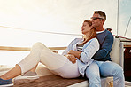 Love is keeping your marriage on honeymoon