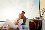 Love is meant to be an adventure