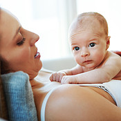 He's so special to me