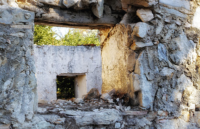 Buy stock photo Windows of all kinds