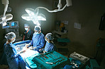 Surgery saves lives
