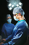 Trust in their treatment