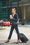 Keeping up the pace of a fast moving business world