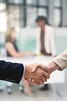 Creating lasting business relationships