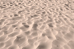 Beach sand 