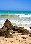 Dreamy beach - Oahu, Hawaii