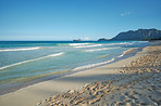 Dreamy beach - Oahu, Hawaii