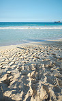 Dreamy beach - Oahu, Hawaii