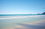 Dreamy beach - Oahu, Hawaii