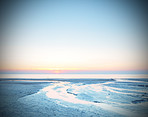 Coast and beach - Jutland, Denmark