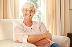 It was the right time for retirement