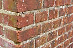 Background - brick wall