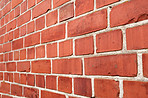 Background - brick wall