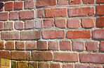 Background - brick wall