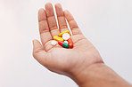 Pills - a source of treatment or trouble?