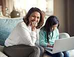 Supervised internet sessions because online safety starts at home