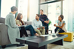 Strategising for success