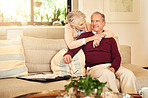Part of aging well is having well-developed relationships