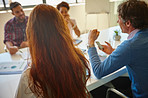 Regrouping as a team