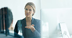 Delegating with clear directions