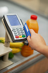 The convenience of electronic payments