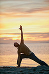 Yoga - bind the body and mind