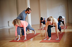 Your yoga instructor is the key to a successful class