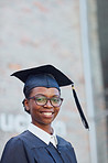 Graduating with honours