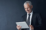 Virtual assistants are great for busy executives