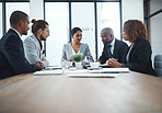 Effective meetings is the most important ingredient in team success