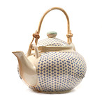 Teapot