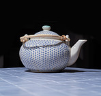 Teapot