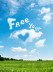 Free your Heart