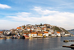 Norwegian Island in Kragerø