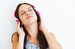 Soothing effects of music