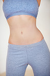 Tones tummy