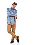 Comfortable style