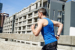 The fastest way to getting strong, fast and lean - Hill Sprints