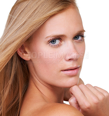 Buy stock photo A beautif