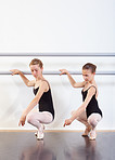 Ballet dreams