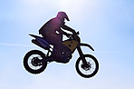 Ready for racing  adventure
