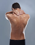 Targeting back pain