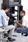 Creating the perfect network solutions