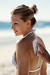 Take care of your skin!