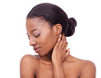 Silky smooth skin