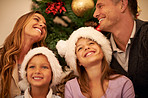 Christmas: Making family memories they'll always cherish